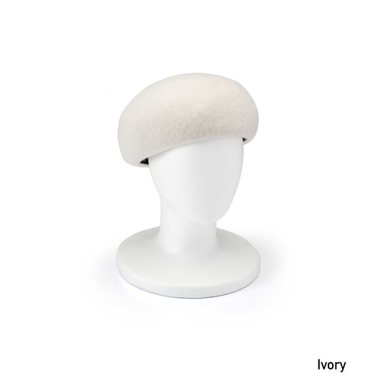 カシミヤ ベレー