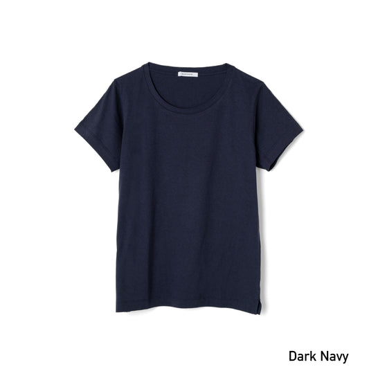 コットン 半袖Tシャツ