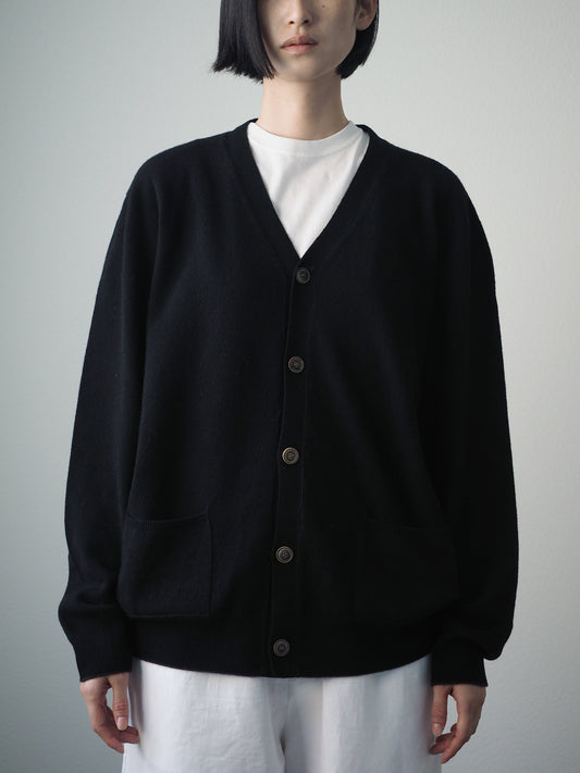 Vneck Cardigan