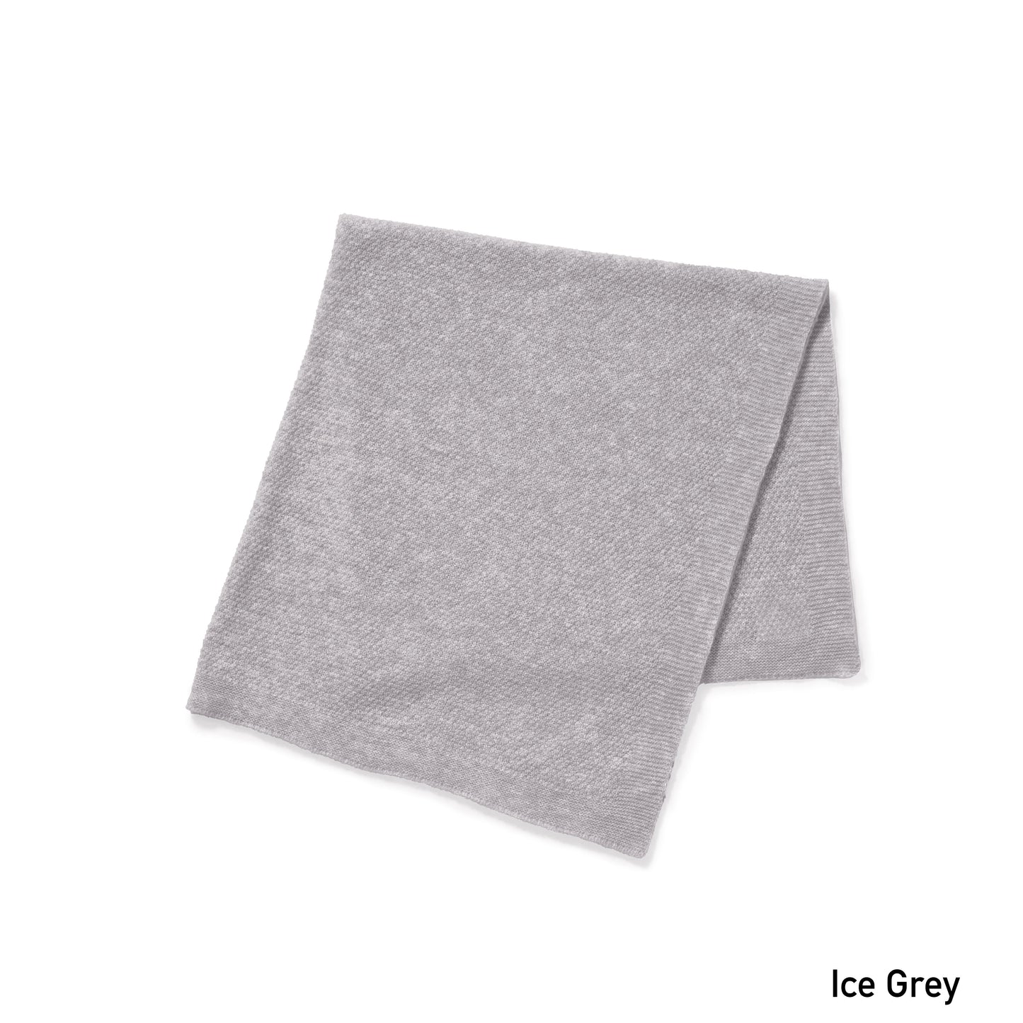 カシミヤ　薄手ショール